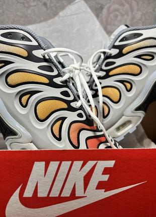Кроссовки nike air max plus drift