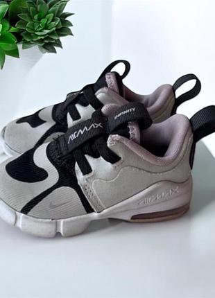 Кросівки дитячі nike 19.5 розмір