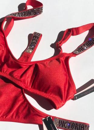 Невероятный купальник victoria ́s secret виктория сикрет