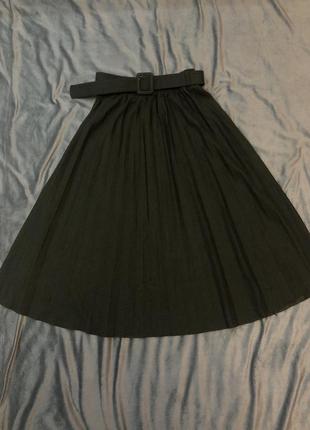 Юбка
