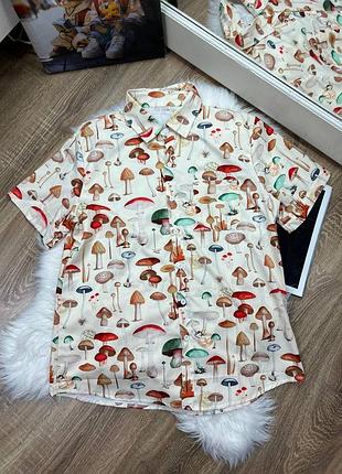 Сорочка чоловіча