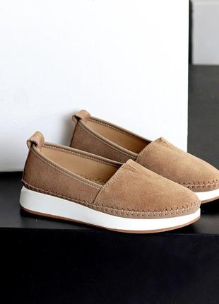 Мокасини2 фото