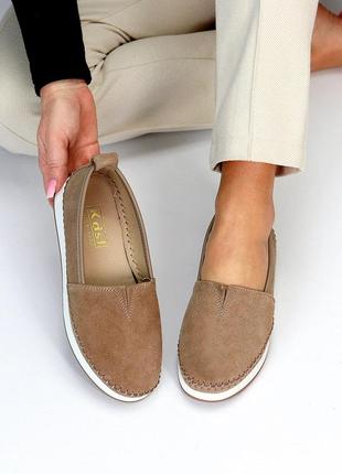 Мокасини4 фото