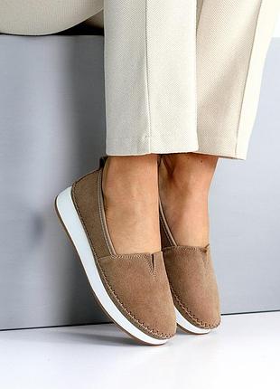 Мокасини6 фото