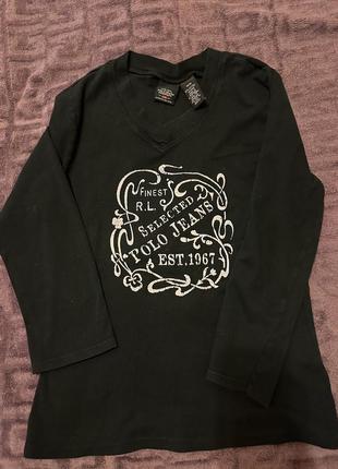 Кофтинка polo