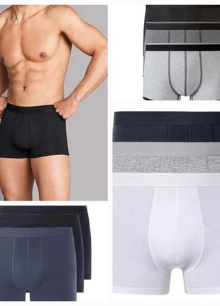 Чоловічі боксери livergy®, 3шт.