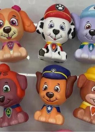 Сквіш антистрес 10 см , ароматизований