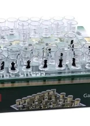 Игра "пяные шахматы" 3