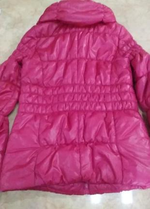 Куртка c&amp;a clockhouse