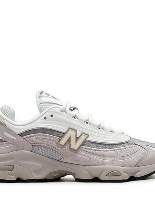 Жіночі кросівки new balance m1000mb beige оригінал3 фото
