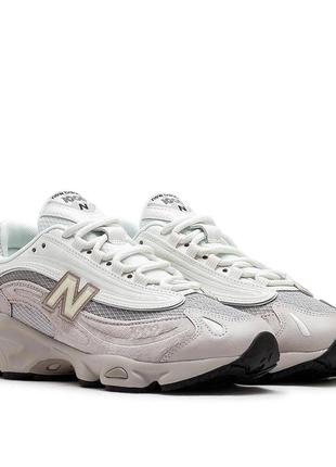 Жіночі кросівки new balance m1000mb beige оригінал