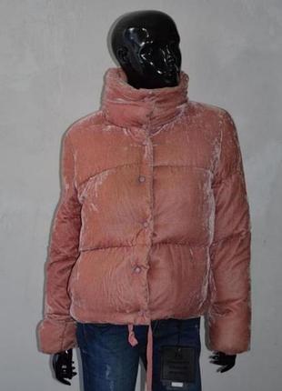 Пуховик moncler