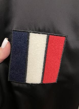 Оригінальний бомбер moncler3 фото