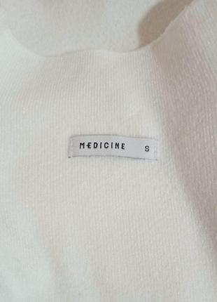 Светр medicine 2