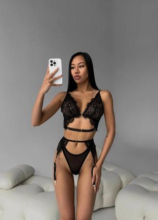 Эротическое белье