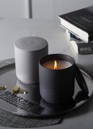 Молд силіконовий силіконова форма скриньки коробочка