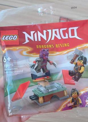 Конструктор lego ninjago2 фото