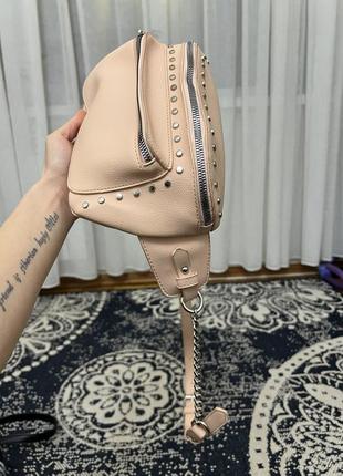 Поясна сумочка cropp 2