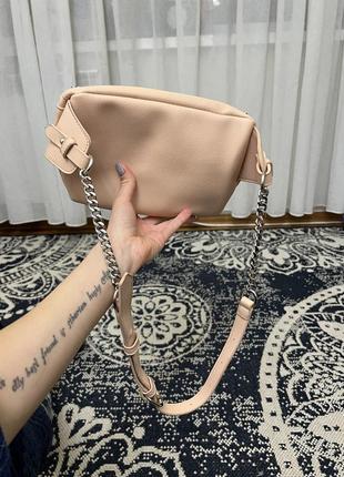 Поясна сумочка cropp 3