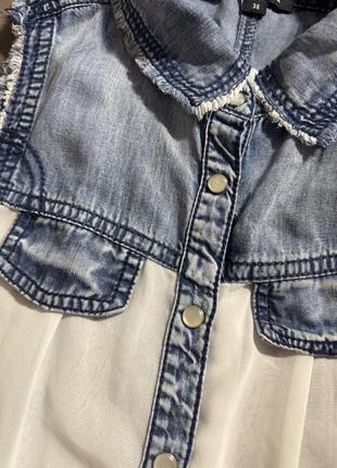 Блуза tally weijl