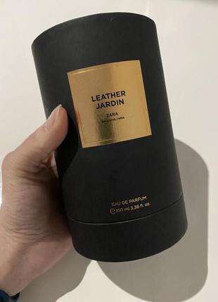 Парфюм Zara for him red edition