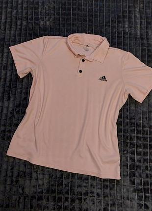 Футболка adidas