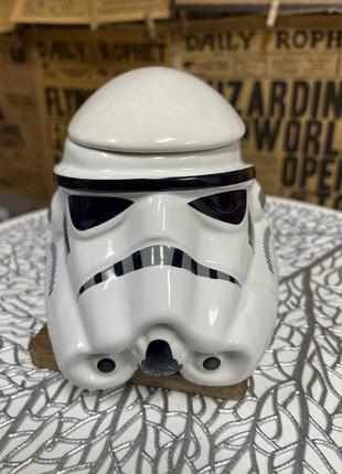 Кружка чашка штурмовик звездные войны, star wars