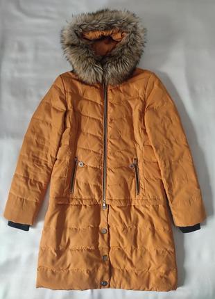 Курточка "трансформер" демісезон/зима! {можливий обмін}