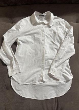 Рубашка украинского бренда