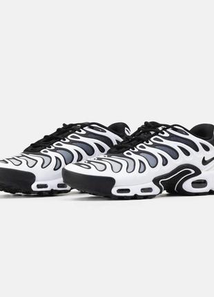 Nike air tn drift grey black