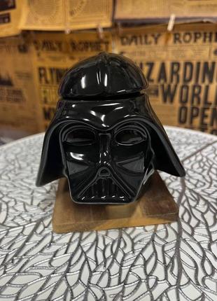 Чашка кружка дарт вайбер, star wars, звездные войны