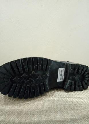 Зимові ботінки черевики sioux goretex ⛄/ розм.40 оригінал2 фото