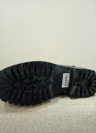 Зимові ботінки черевики sioux goretex ⛄/ розм.40 оригінал 2