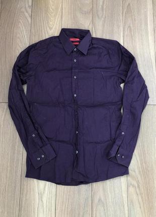 Сорочка hugo boss оригінал на випускний