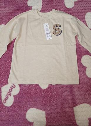 Продам реглан на 3-4 рочки