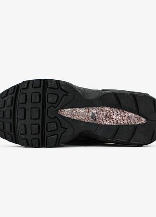 Кросівки nike air max 95 6