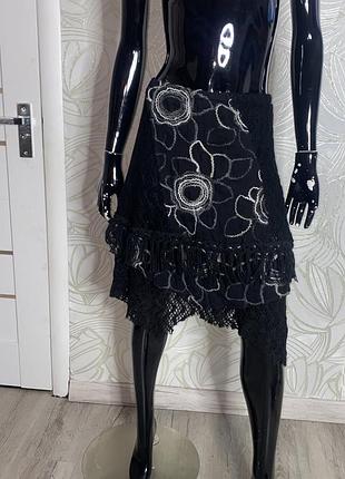 Оригінальна спідниця treenity, s