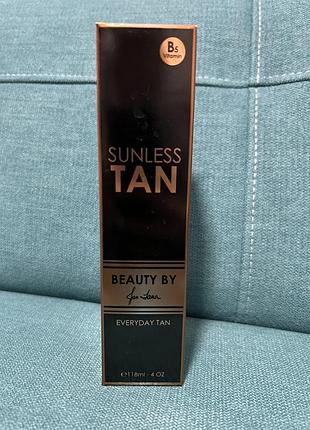 Автозагар sunless tan 118 ml новый бронзатор тан акция разграждений 1+1=3