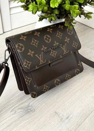 Сумка в стиле louis vuitton