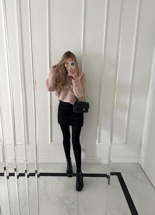Базовый свитер оверсайз2 фото