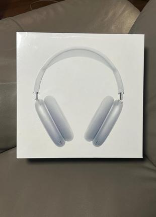 Бездротові навушники airpods max / епл подс макс, якісні