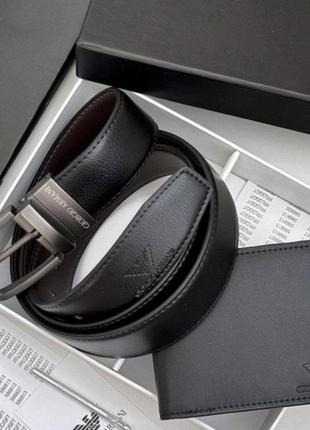 Новий гаманець від  armani