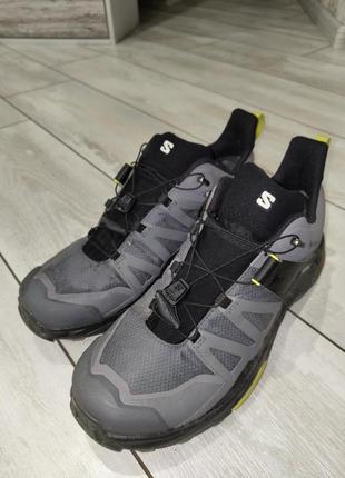 Треккинговая обувь salomon x ultra 4 BSDx m l41622900