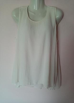 Классная блуза zara