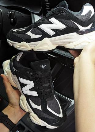 Жіночі кросівки new balance 9060