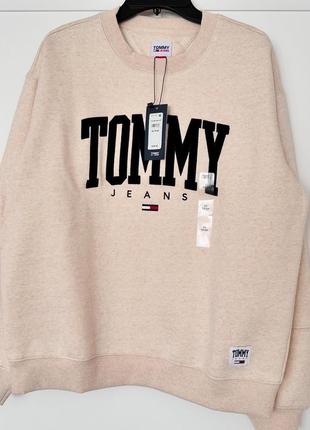 Світшот на флісі оригінал