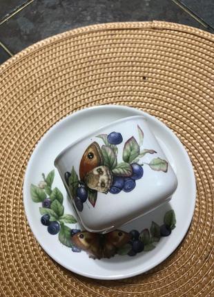 Кофейная двойка wedgwood group