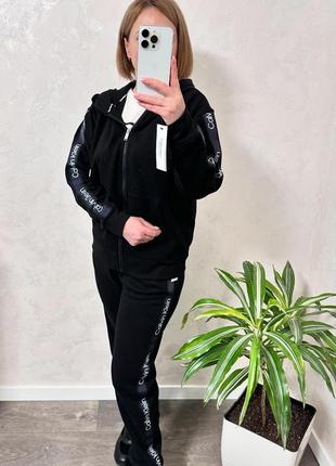 Костюм на флісі ck оригінал