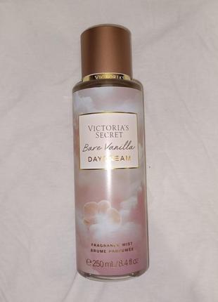 Spray bare vanilla daydream victoria's secret