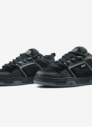 Dvs comanche 4